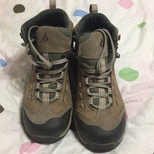 Vasque hiking boots